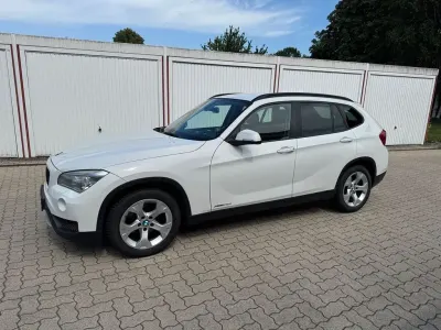 Gebraucht BMW X1