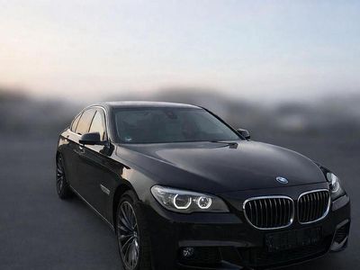 Gebraucht BMW 730 M Sport 245 PS (180 kW) 2011 Limousine