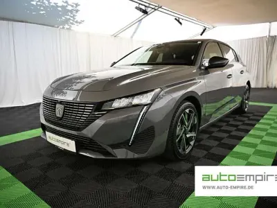 Gebraucht Peugeot 308