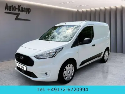 Gebraucht Ford Transit Connect