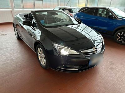 gebraucht Opel Cascada 1.6 ECOTEC DI Turbo 125kW INNOVATION...