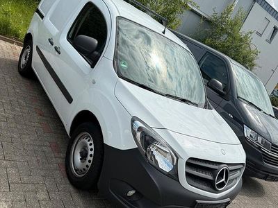 Mercedes Citan 108