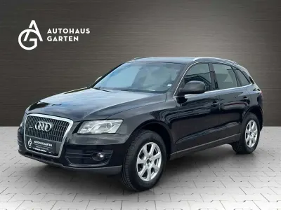 Używany Audi Q5