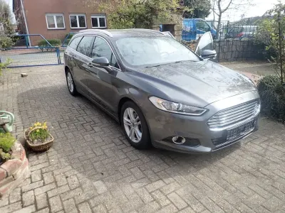 Gebraucht Ford Mondeo