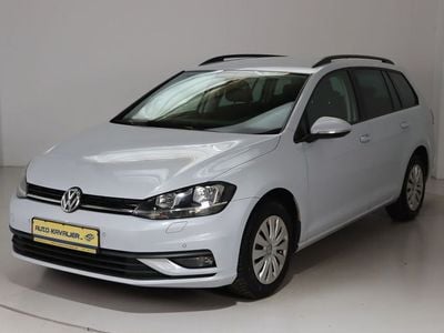 VW Golf VII