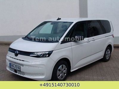 VW T7