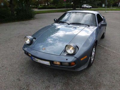 gebraucht Porsche 928 S 2