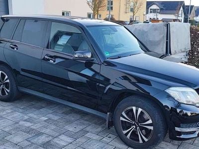 Mercedes GLK200