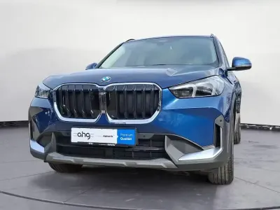 Brugt BMW X1 156 HK (114 kW) 2025 Blå SUV