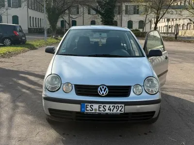 Gebraucht VW Polo