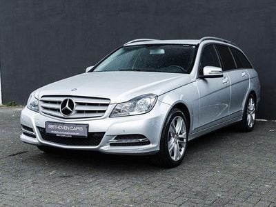 Gebraucht Mercedes C200