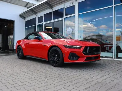Gebraucht Ford Mustang GT