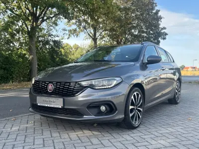 Gebraucht Fiat Tipo