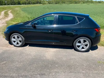 Używany Seat Leon