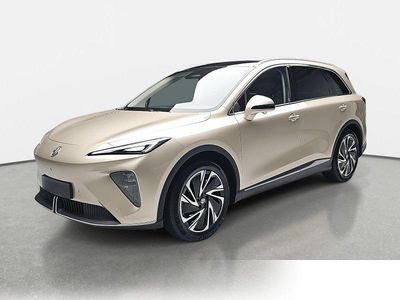 Neu MG MGS6 EV 180 kW (245 PS) 2026 Metallic SUV