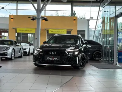 Gebraucht Audi RS3