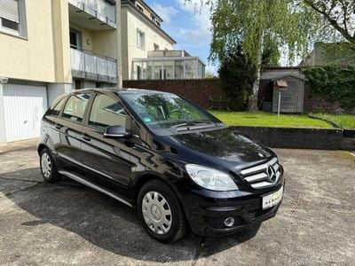 Mercedes B160