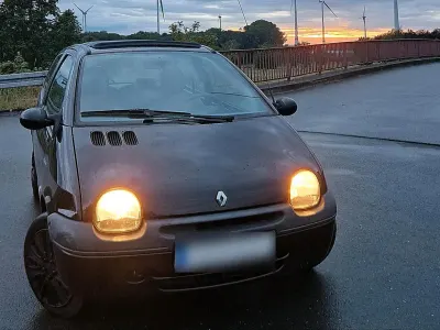 Gebraucht Renault Twingo