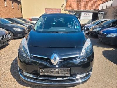 Renault Scénic III