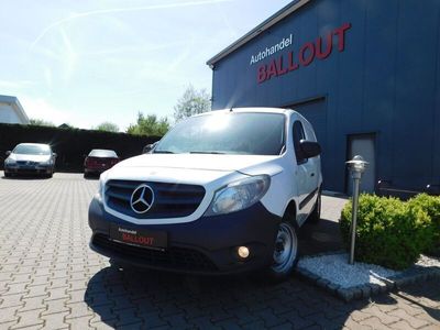 Mercedes Citan 108