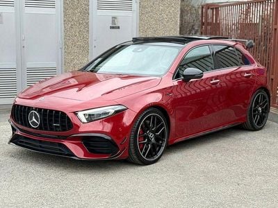 Usata Mercedes A45 AMG AMG 421 CV (309 kW) 2022 Berlina