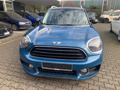 Mini Cooper Countryman