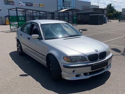 BMW 316