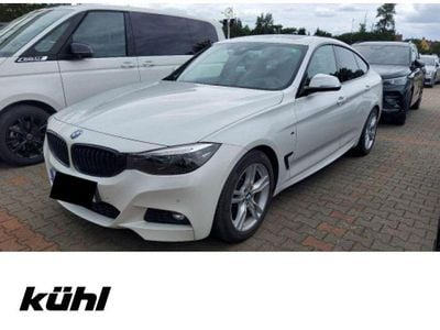 BMW 320 Gran Turismo