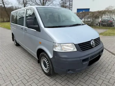 Gebraucht VW Caravelle