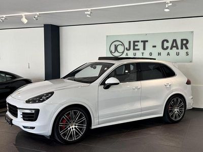 Porsche Cayenne GTS