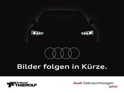 Gebraucht Audi A3 Advanced Plus 204 PS (150 kW) 2025 Grau Limousine