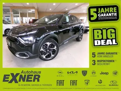 Gebraucht Citroën C4 X