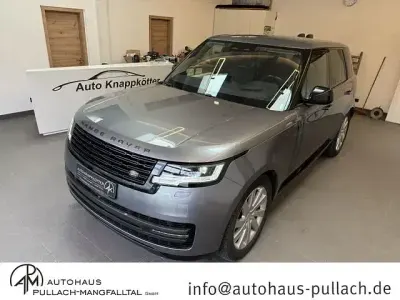 Gebraucht Land Rover Range Rover