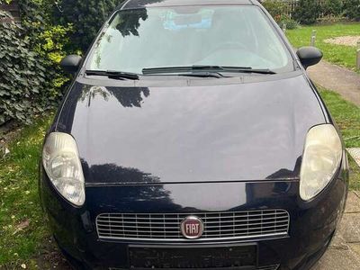 gebraucht Fiat Grande Punto 1.2 8V Active