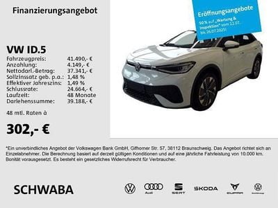 VW ID.5