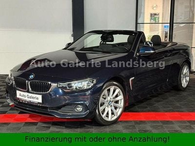 BMW 430 Cabriolet