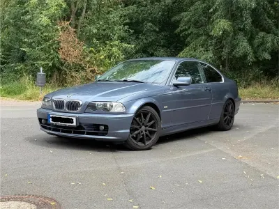 Gebraucht BMW 320