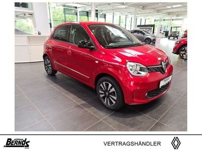 gebraucht Renault Twingo Electric Techno NAVI RKAM SHZ KLIMAAUTOMATIK