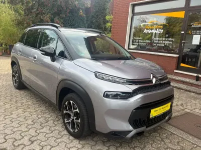 Gebraucht Citroën C3 Aircross 131 PS (96 kW) 2024 SUV