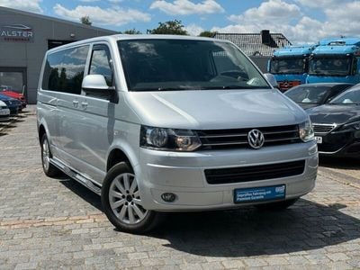 VW T5