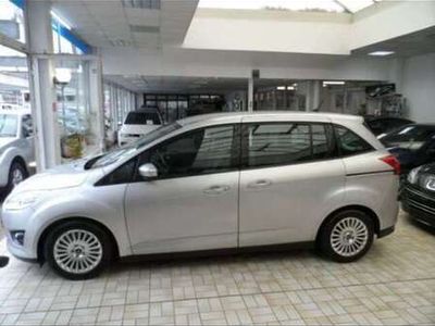 gebraucht Ford Grand C-Max 1.6 TDCi Trend