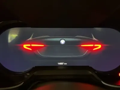 Käytetty Alfa Romeo Giulia Veloce 280 HP (205 kW) 2023 Punainen Sedan