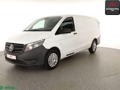 Usata Mercedes Vito 136 CV (100 kW) 2022 Bianco Furgone