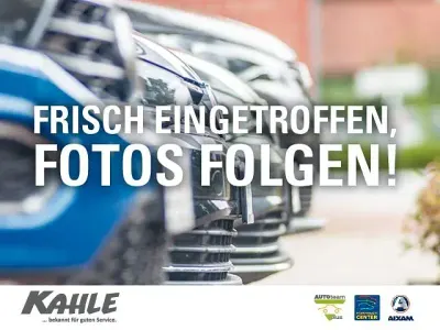 Gebraucht VW Tiguan