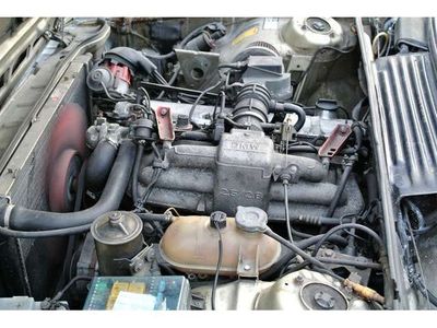 Gebraucht 1984 BMW 628 Coupé | 14.885 €