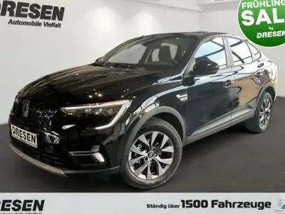 Brugt Renault Arkana