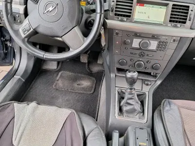 Gebraucht Opel Vectra