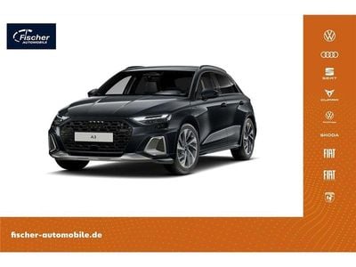Audi A3 e-tron