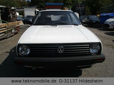 gebraucht VW Golf II 1.3 YOUNGTIMER