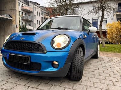 gebraucht Mini Cooper S 